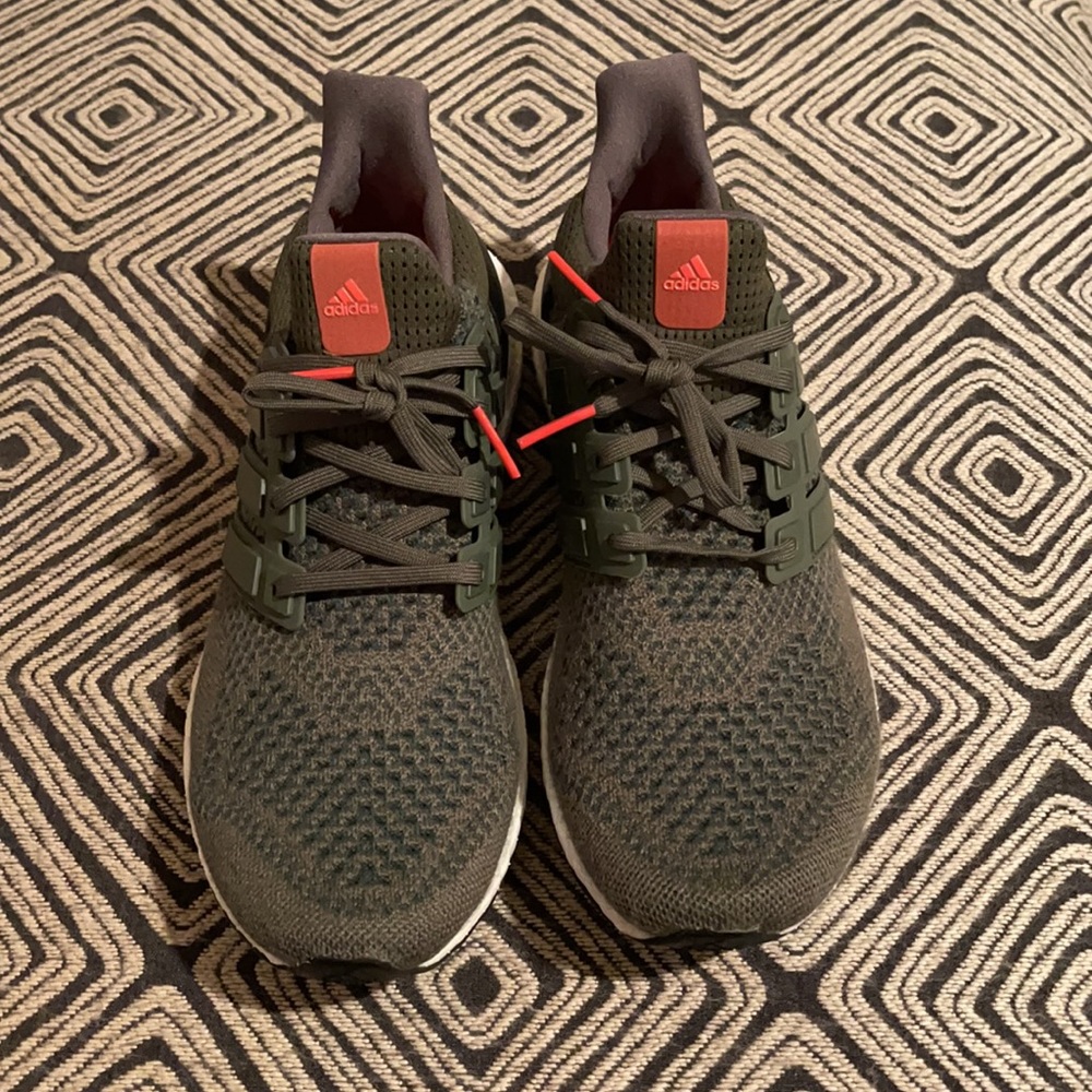 Men’s Adidas Boost